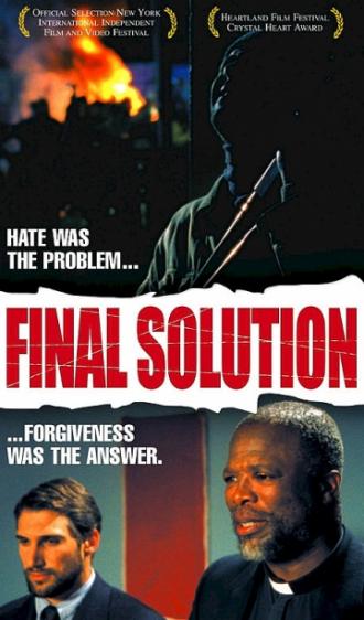 Final Solution (фильм 2001)