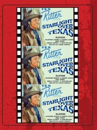 Starlight Over Texas (фильм 1938)