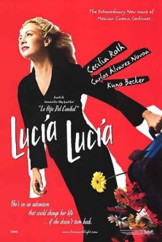 Лусия, Лусия (фильм 2003)