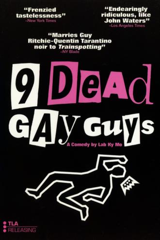 9 мёртвых геев (фильм 2002)
