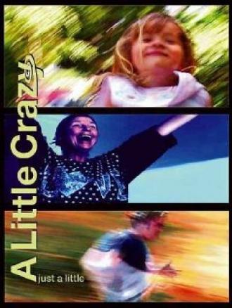A Little Crazy (фильм 2003)