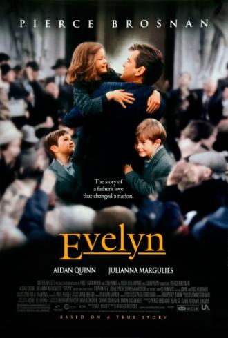Эвелин (фильм 2002)
