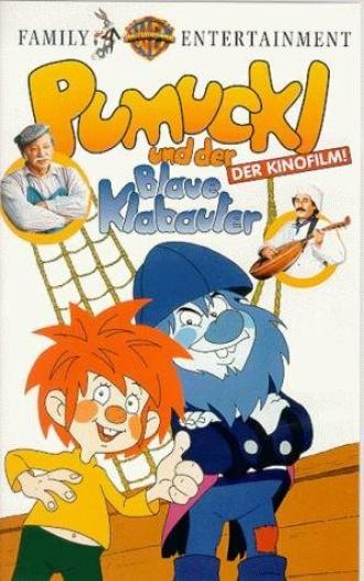 Pumuckl und der blaue Klabauter (фильм 1994)