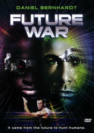 Война будущего (фильм 1997)
