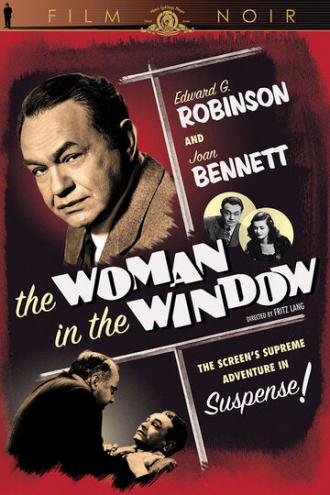 Женщина в окне (фильм 1944)
