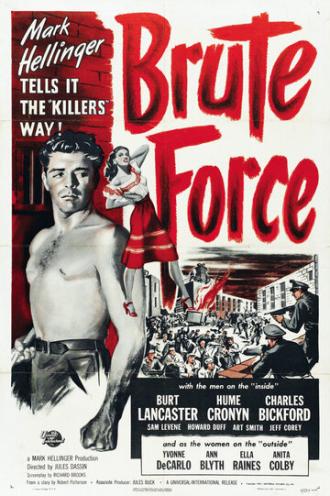 Грубая сила (фильм 1947)