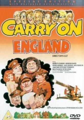 Carry on England (фильм 1976)