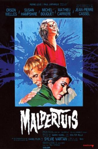 Мальпертюи (фильм 1971)