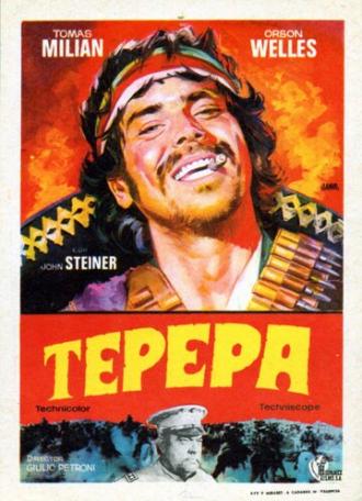 Тепепа (фильм 1969)