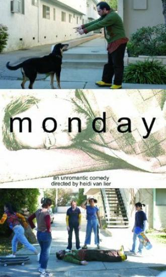 Monday (фильм 2006)