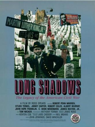 Long Shadows (фильм 1987)