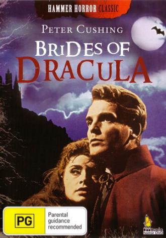 Невесты Дракулы (фильм 1960)