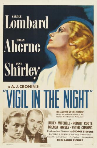 Vigil in the Night (фильм 1940)