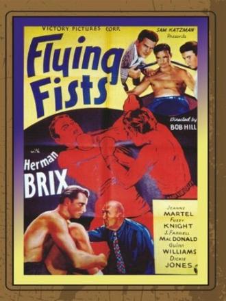 Flying Fists (фильм 1937)