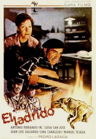 El ladrido (фильм 1977)
