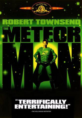 Человек-метеор (фильм 1993)