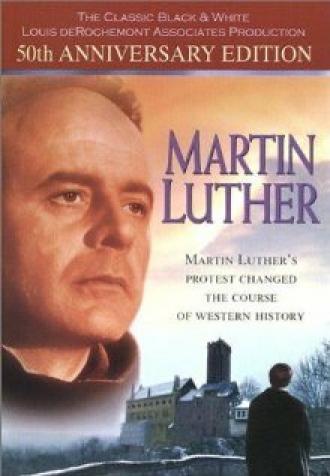 Мартин Лютер (фильм 1953)