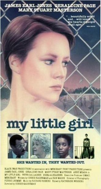 Моя маленькая девочка (фильм 1986)