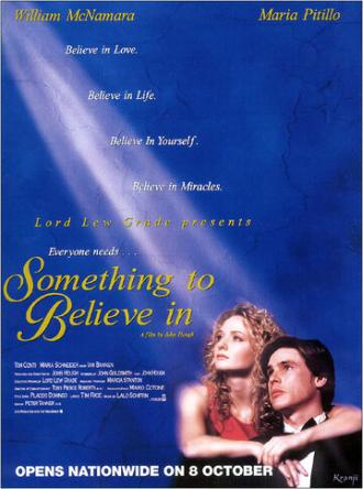 Верить во что-то (фильм 1998)