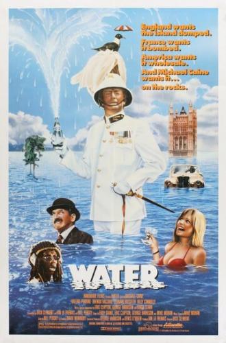 Вода (фильм 1985)