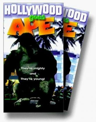 Hollywood Goes Ape! (фильм 1994)