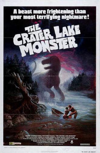 Чудовище озера Крейтер (фильм 1977)