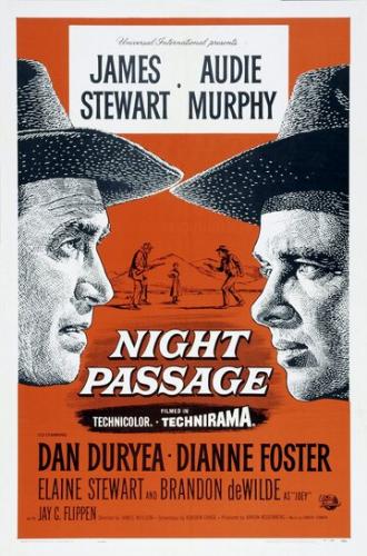 Опасный перегон (фильм 1957)