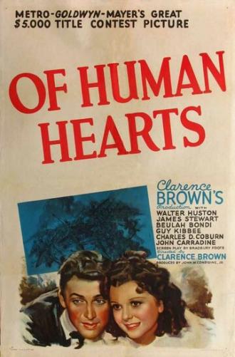 Из человеческих сердец (фильм 1938)