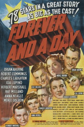 Вечность и день (фильм 1943)