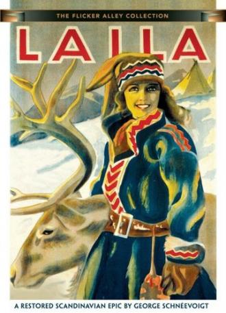 Лайла (фильм 1929)