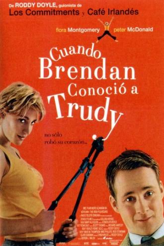 Когда Брэндан встретил Труди (фильм 2000)