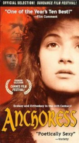 Отшельница (фильм 1993)