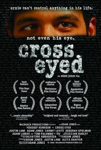 Cross Eyed (фильм 2006)