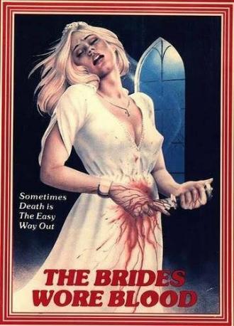The Brides Wore Blood (фильм 1972)