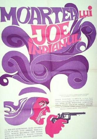 Смерть индейца Джо (фильм 1968)