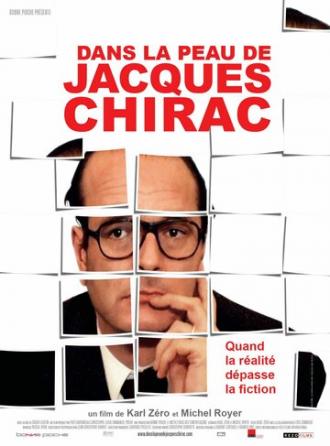 В шкуре Жака Ширака (фильм 2006)