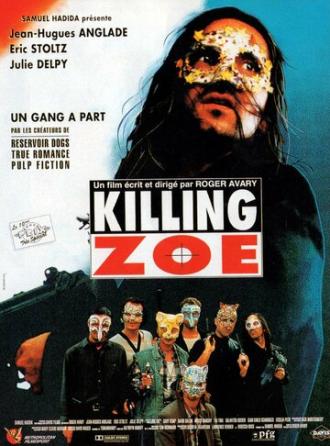 Убить Зои (фильм 1993)