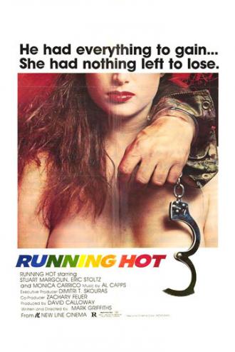 Running Hot (фильм 1984)