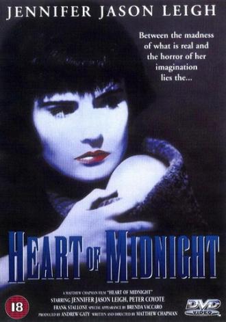 Сердце полуночи (фильм 1988)