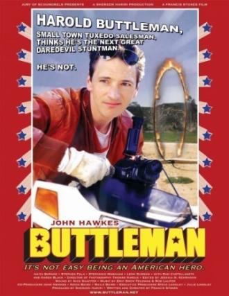 Buttleman (фильм 2003)
