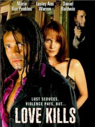 Убийственная любовь (фильм 1998)