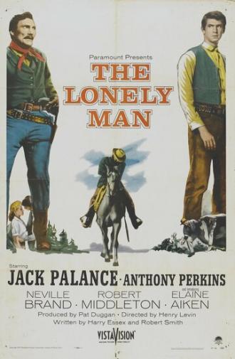 Одинокий человек (фильм 1957)