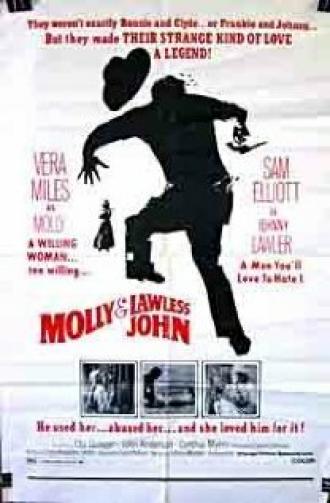 Молли и Джон Лоулесс (фильм 1972)
