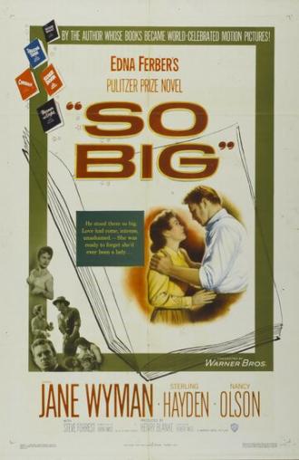 So Big (фильм 1953)