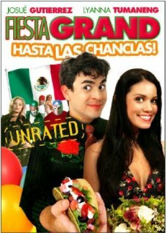 The Fiesta Grand (фильм 2007)