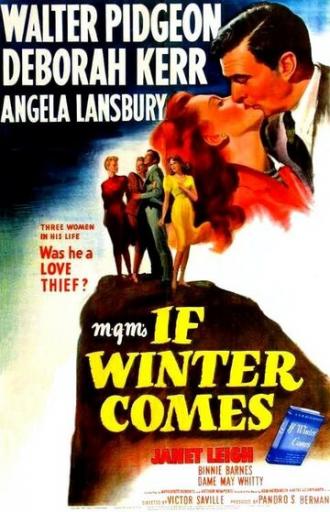 Когда придет зима (фильм 1947)