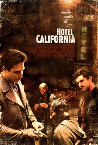Отель Калифорния (фильм 2008)