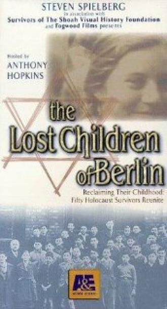 Потерянные дети Берлина (фильм 1997)
