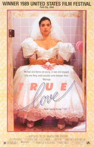 Истинная любовь (фильм 1989)