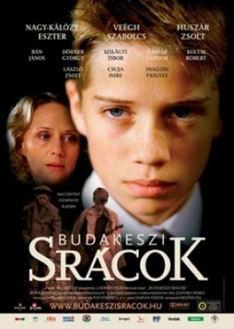 Будапештские пацаны (фильм 2006)